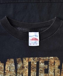 パンテラ　ヴィンテージ　Tシャツ　【良サイズ・トレンドパープル】 パンテラ ヴィンテージ Tシャツ 【良サイズ・トレンドパープル