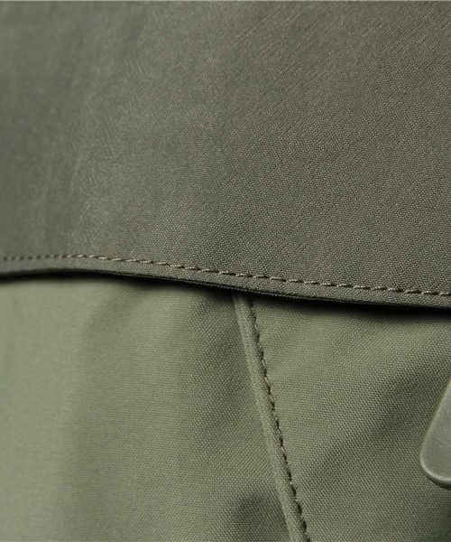 JOURNAL STANDARD（ジャーナルスタンダード）の「NORRONA / ノローナ: DOVRE GORE PRO JK / ブルゾン（ブルゾン・メンズ・カーキ・SMALL）」の11枚目の写真