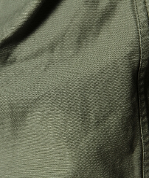BEAUTY&YOUTH UNITED ARROWS（ビューティーアンドユースユナイテッドアローズ）の「BY コンビ ユーティリティ Vカーディガン◆（ミリタリージャケット・メンズ・オリーブ/ネイビー・LARGE/X-LARGE/SMALL/MEDIUM）」の13枚目の写真