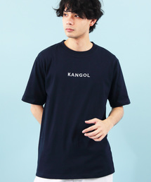 KANGOL | ＫＡＮＧＯＬ別注 カンゴール 半袖 Tシャツ(Tシャツ/カットソー)