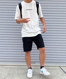 KANGOL | ＫＡＮＧＯＬ別注 カンゴール 半袖 Tシャツ(Tシャツ/カットソー)