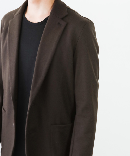 ATTACHMENT（アタッチメント）の「フランネラーナスムース 2B