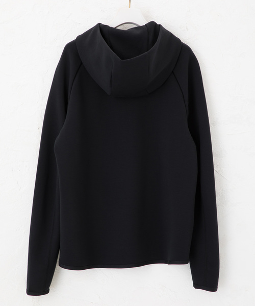 希少品】19NIKE テックフリースフルジップフーディ ブラック 希少品