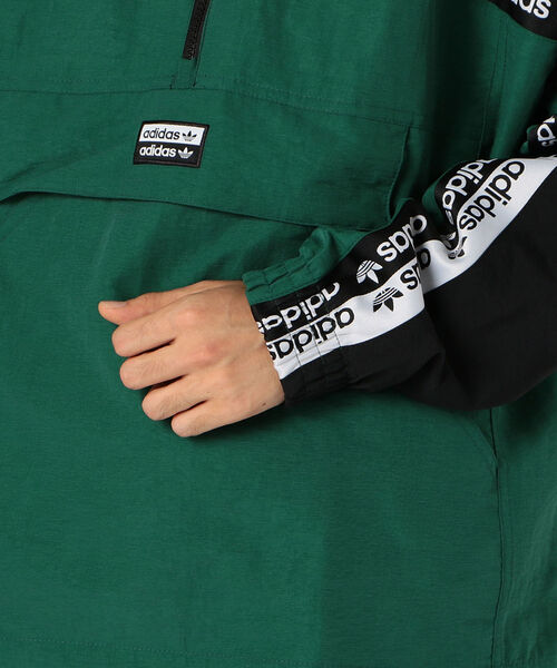 ウォーキング・ランニングウェア adidas VOCAL WIND TRACK TOP adidas / アディダス】VOCAL WIND TRACK TOP(502650642