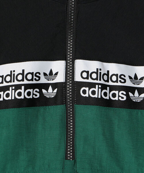 ウォーキング・ランニングウェア adidas VOCAL WIND TRACK TOP adidas / アディダス】VOCAL WIND TRACK TOP(502650642