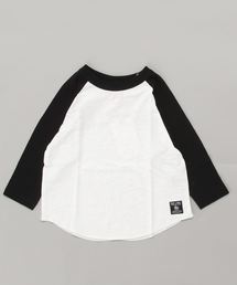 RED LABEL | RAGLAN T-SHIRTS(Tシャツ/カットソー)