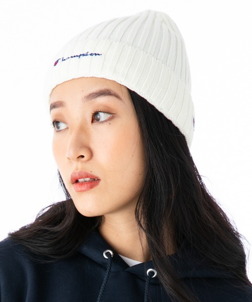 カーハート ニット帽