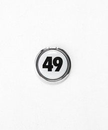 TFW49�i�e�B�[�G�t�_�u�����[�j�́uSMART RING�i���o�C���A�N�Z�T���[�j�v