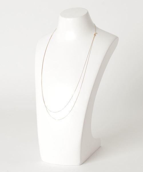 【新品未使用】gigi SOPHISTICATEDVINTAGEネックレス 新品未使用】gigi SOPHISTICATEDVINTAGEネックレス 2025年最新】GIGI