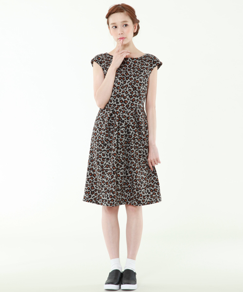 Tiara（ティアラ）の「ノーマルスリッポン（スニーカー・レディース・ブラック/グレー/ネイビー・2/3/4）」の12枚目の写真