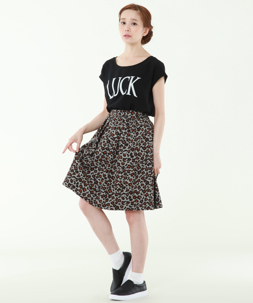 Tiara（ティアラ）の「ノーマルスリッポン（スニーカー・レディース・ブラック/グレー/ネイビー・2/3/4）」の13枚目の写真