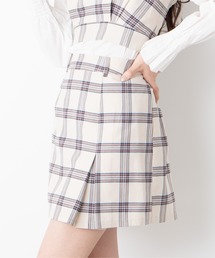WEGO | WEGO/ラップミニスカート(スカート)