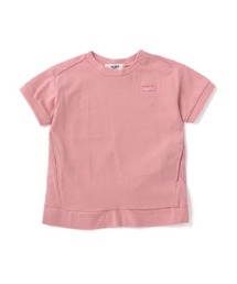 ブランド古着 キッズのワンピース ピンク 桃色系 無地 古着通販 Zozoused