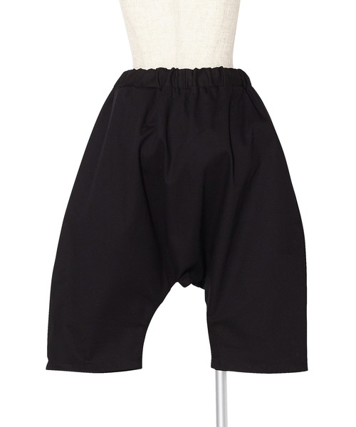 ankoROCK(アンコロック)の「サンカクサルエルハーフパンツ ankoROCK(アンコロック)の「サンカクサルエルハーフパンツ