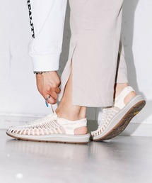 KEEN UNEEK W (WHITE)