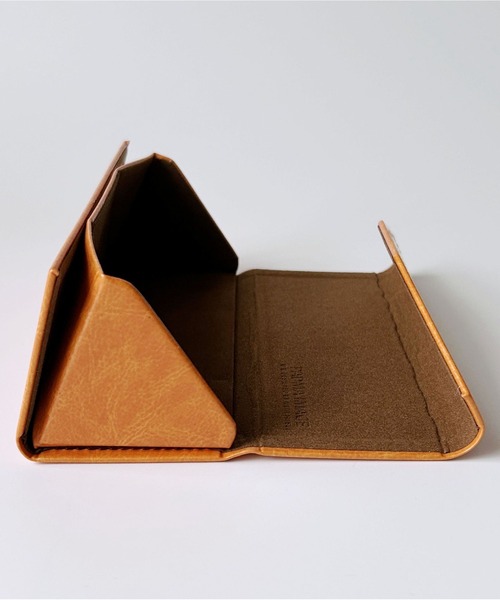 GLOBAL FORME CONCRETE（グローバルフォルムコンクリート）の「【PADMA IMAGE】 case & cleaning cloth（メガネ・メンズ・ネイビー/ブラック/ブラウン/イエロー/ブラウン系その他/レッド/グリーン・FREE）」の17枚目の写真