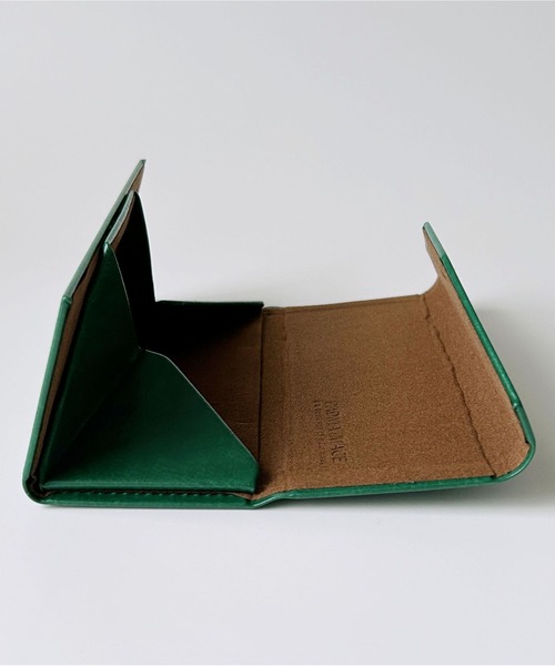 GLOBAL FORME CONCRETE（グローバルフォルムコンクリート）の「【PADMA IMAGE】 case & cleaning cloth（メガネ・メンズ・ネイビー/ブラック/ブラウン/イエロー/ブラウン系その他/レッド/グリーン・FREE）」の10枚目の写真