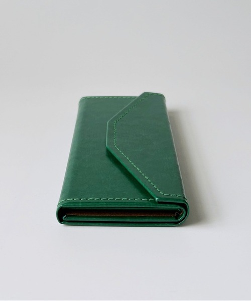 GLOBAL FORME CONCRETE（グローバルフォルムコンクリート）の「【PADMA IMAGE】 case & cleaning cloth（メガネ・メンズ・ネイビー/ブラック/ブラウン/イエロー/ブラウン系その他/レッド/グリーン・FREE）」の11枚目の写真