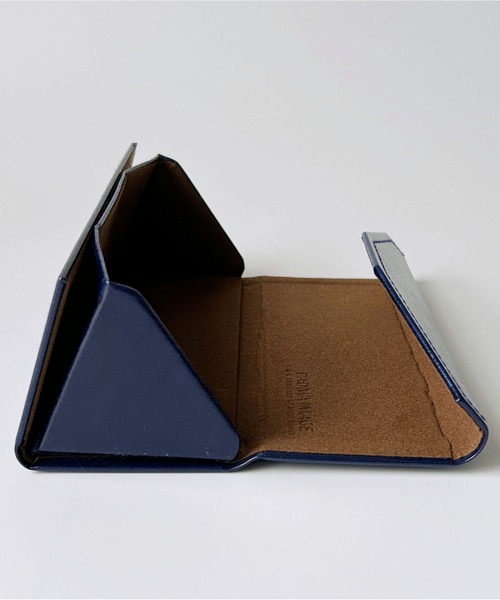 GLOBAL FORME CONCRETE（グローバルフォルムコンクリート）の「【PADMA IMAGE】 case & cleaning cloth（メガネ・メンズ・ネイビー/ブラック/ブラウン/イエロー/ブラウン系その他/レッド/グリーン・FREE）」の13枚目の写真