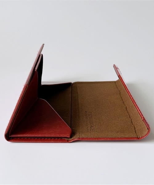 GLOBAL FORME CONCRETE（グローバルフォルムコンクリート）の「【PADMA IMAGE】 case & cleaning cloth（メガネ・メンズ・ネイビー/ブラック/ブラウン/イエロー/ブラウン系その他/レッド/グリーン・FREE）」の22枚目の写真