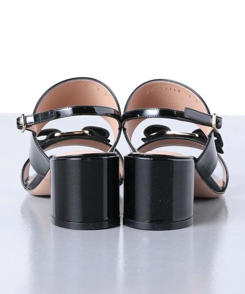 フェラガモ　GIULIA サンダル セール 17%OFF】SALVATORE FERRAGAMO サンダル LYLIA J ヴィラ