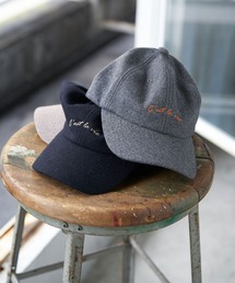 AMERICAN HOLIC | カルゼキャップ 〇＊(キャップ)