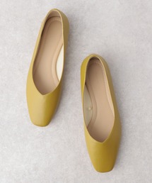 GLOBAL WORK | らくっション撥水パンプス/891670(パンプス)