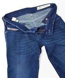 DIESEL（ディーゼル）の「DIESEL (ディーゼル) GRUPEE スキニー