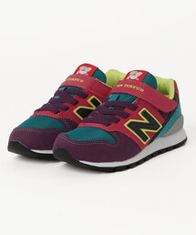 NEW BALANCE | 【WEB限定】New Balance/ ニューバランス KIDS  YV996TM 17cm~19cm(スニーカー)