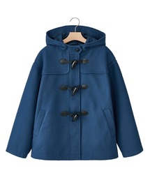 ♡PAGEBOY♡ページボーイ♡ショートダッフルコート ♡PAGEBOY♡ページボーイ♡ショートダッフルコート