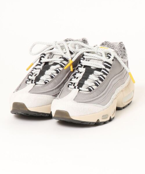 セール Nike Air Max 95 Se スニーカー Nike ナイキ のファッション通販 Zozotown