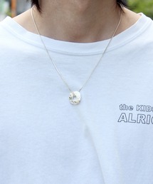 Ayler（アイラー）の「【Ayler】 unevenness necklace Ay-011（ネックレス）」