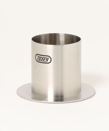 Toffy(�g�t�B�[)�́yToffy/�g�t�B�[�z �J�X�^���h���b�v�R�[�q�[���[�J�[�p �t�B���^�[�u��(�L�b�`���c�[��)