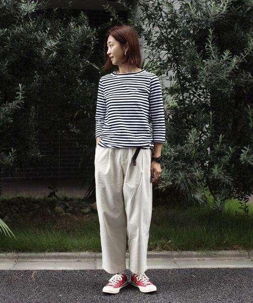 Gramicci（グラミチ）の「GRAMICCI/グラミチ GURKHA PANTS