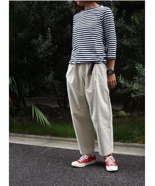 GRAMICCI (グラミチ) GURKHA PANTS / グルカパンツ