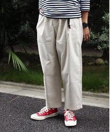Gramicci | GRAMICCI/グラミチ　GURKHA PANTS グルカパンツ GLP-21S078(その他パンツ)