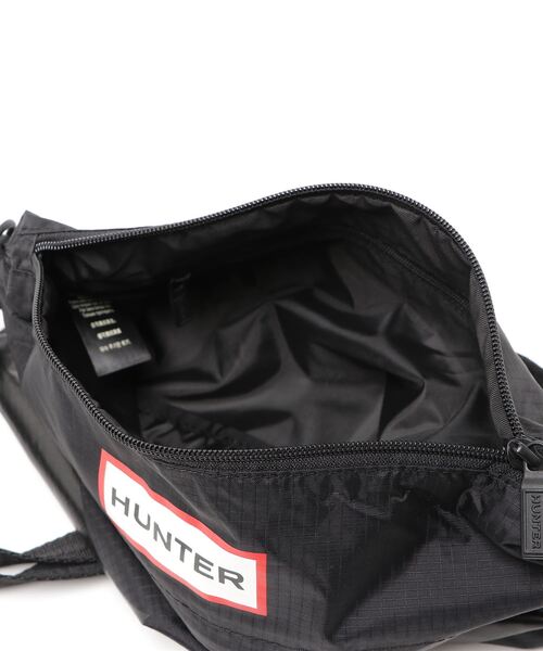 HUNTER（ハンター）の「HUNTER ORIGINAL RIPSTOP SACOCHE