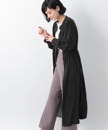 Global Work グローバルワークのワンピース ドット柄 通販 Zozotown