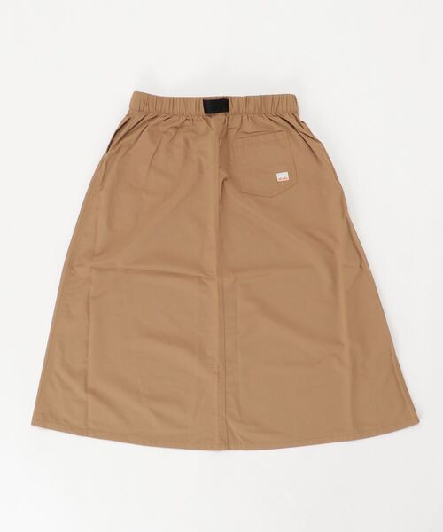 BILLABONG（ビラボン）の「BILLABONG/ビラボン 水陸両用無地ロングスカート   BB013-856（スカート・レディース・ピンク/ブルー/ベージュ・L/M）」の4枚目の写真