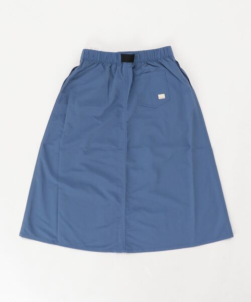 BILLABONG（ビラボン）の「BILLABONG/ビラボン 水陸両用無地ロングスカート   BB013-856（スカート・レディース・ピンク/ブルー/ベージュ・L/M）」の5枚目の写真