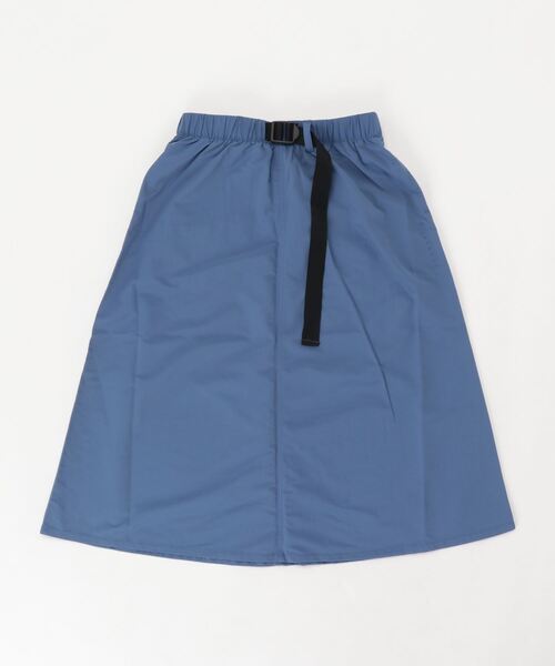 BILLABONG（ビラボン）の「BILLABONG/ビラボン 水陸両用無地ロングスカート   BB013-856（スカート・レディース・ピンク/ブルー/ベージュ・L/M）」の14枚目の写真