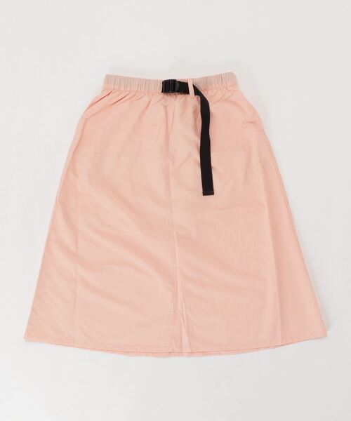 BILLABONG（ビラボン）の「BILLABONG/ビラボン 水陸両用無地ロングスカート   BB013-856（スカート・レディース・ピンク/ブルー/ベージュ・L/M）」の15枚目の写真