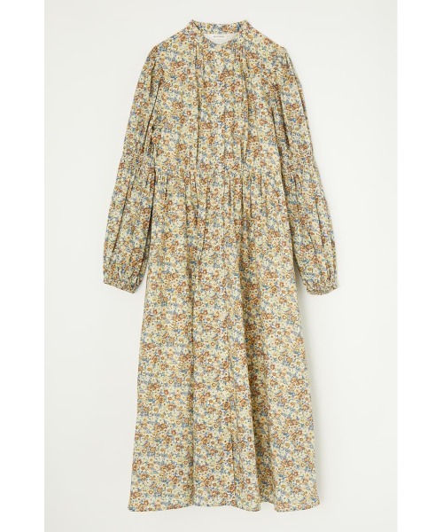 セール Tiny Flower Long ドレス ワンピース Moussy マウジー のファッション通販 Zozotown