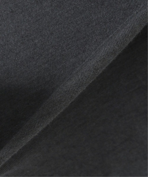 Simplicite（サンプリシテ）の「《追加2》裾ラウンドロンTEE◆（Tシャツ/カットソー・レディース・ホワイト/ベージュ/ブラック系その他・FREE）」の20枚目の写真