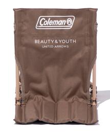 BEAUTY&YOUTH別注アイテム　コンパクトグランドチェア COLEMAN（コールマン）の「【別注】 ＜COLEMAN（コールマン