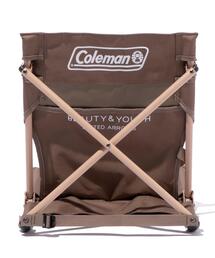 コールマン　ユナイテッドアローズ別注　コンパクトグランドチェア　完売品 コールマン ユナイテッドアローズ別注 コンパクトグランドチェア