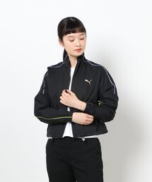 Puma プーマ レディース のジャージ通販 Zozotown