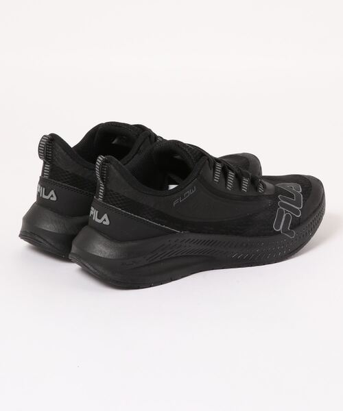FILA（フィラ）の「【FILA】ウェーブレットアルファ（スニーカー・メンズ・ネイビー/ブラック/ベージュ・25cm/27cm/28cm/26cm/24cm/23cm）」の6枚目の写真