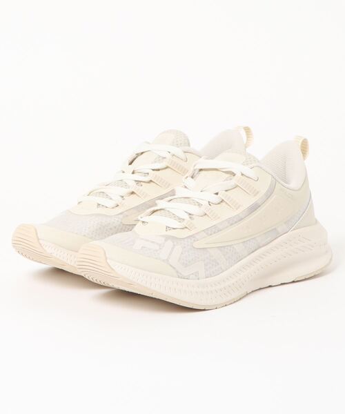 FILA（フィラ）の「【FILA】ウェーブレットアルファ（スニーカー・メンズ・ネイビー/ブラック/ベージュ・25cm/27cm/28cm/26cm/24cm/23cm）」の7枚目の写真