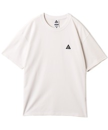 NIKE ACG（ナイキエィシージー）の「NIKE AS M ACG SS LBR TEE / ナイキ ACG LBR T-シャツ【SP】（Tシャツ/カットソー）」